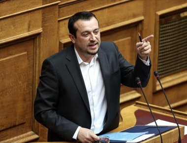 Ν. Παππάς: Η Κυβέρνηση εξαέρωσε κάθε καταστροφολογία της αντιπολίτευσης